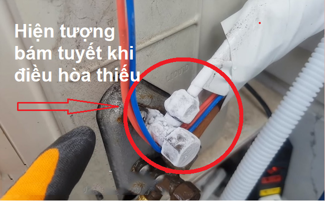 vệ sinh điều hòa